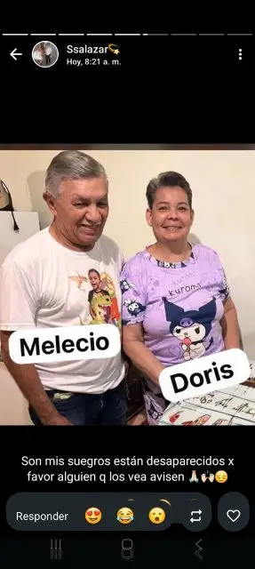 Doris 