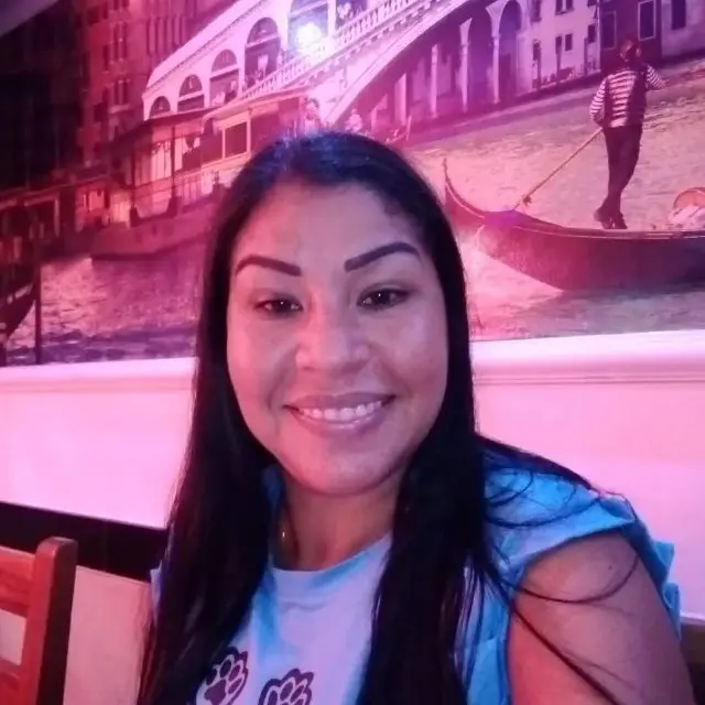 July Velasquez