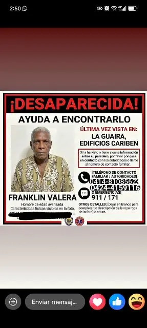 Franklin Valera