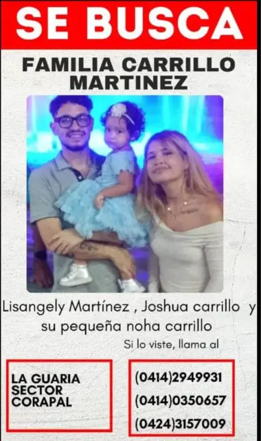 Lisangely Martinez