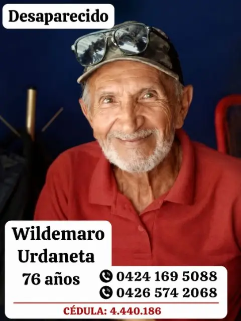 Wildemaro Urdaneta