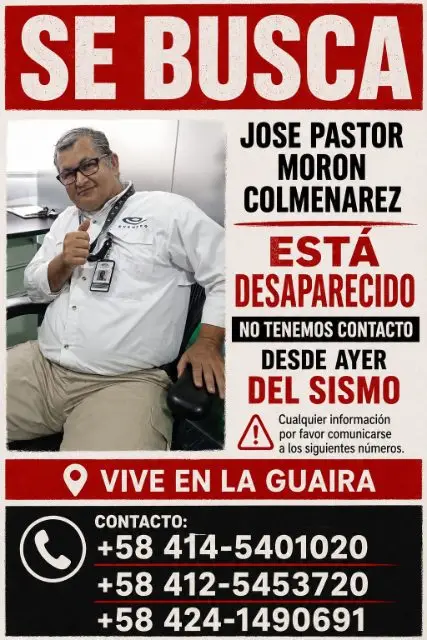 Jose Morón
