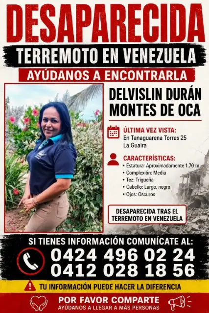 Delvislin Duran