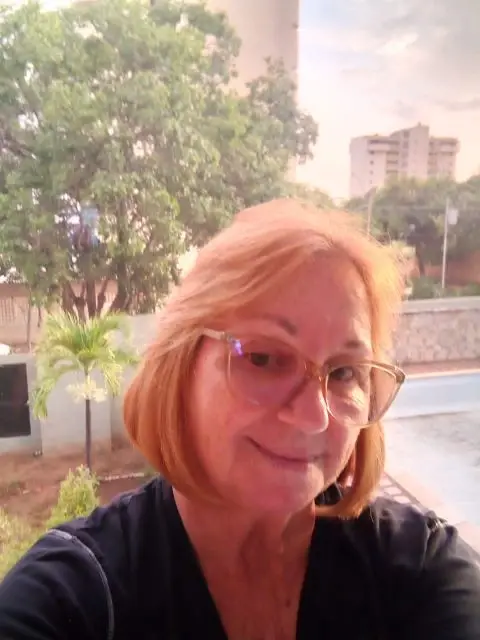María Morela Perronis Perez