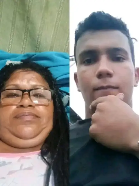 Mino graterol y yudith mayora