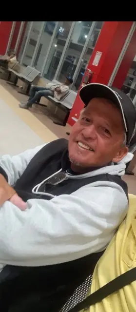 Rubén Sanchez