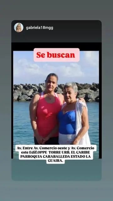 Dubraska Antillano