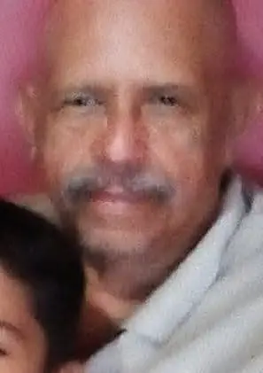 Alexis Fernando Machado Pedral