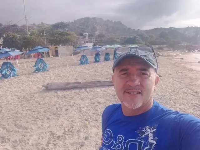 Miguel Stelluti