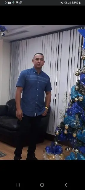 Roberto carrillo barrera