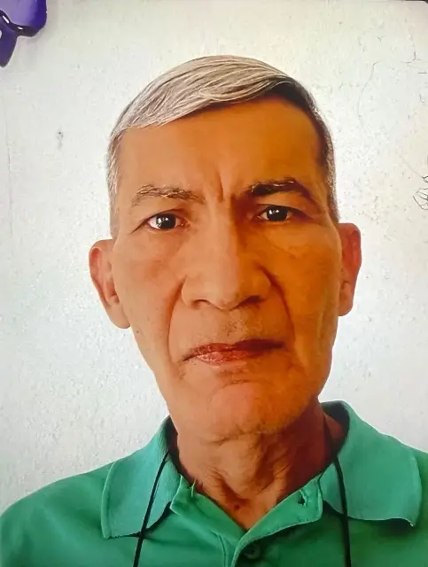 Daniel Baena Carvajal