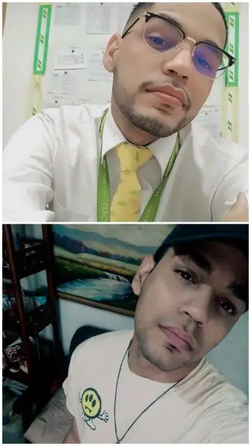 Hector Saez