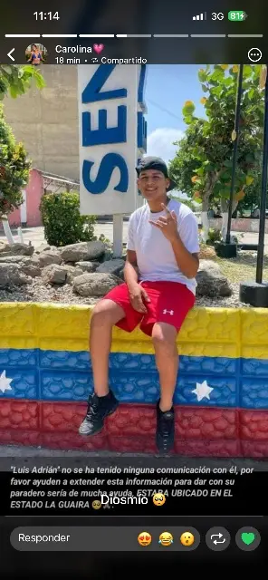 Luis Adrián Villalba
