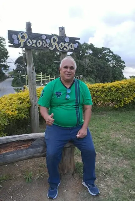 Cirilo gonzalez