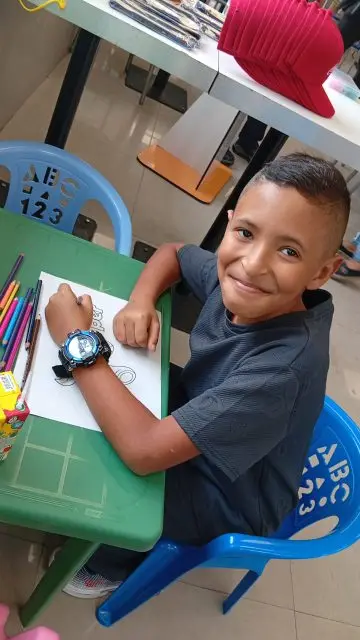 Sebastián perez