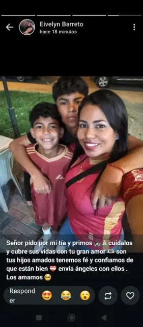 Eliana Mogollon