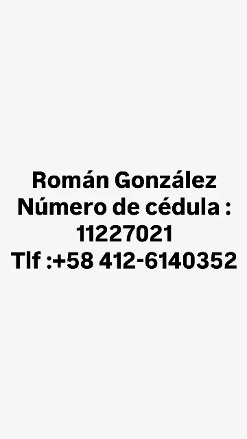 Roman Gonzalez