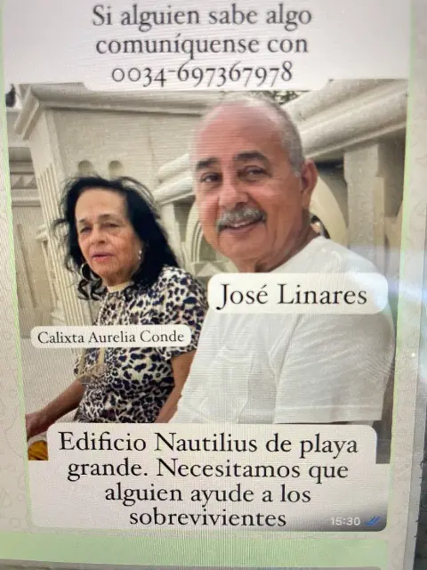 José Linares