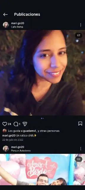 Marian Naranjo