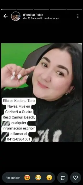 Katiana Toro Navas
