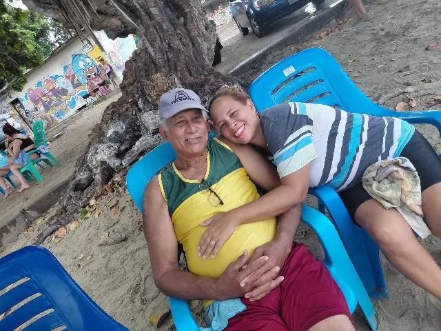 Victor Rafael Medina