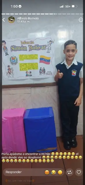 Sergio Gael Romero Rada