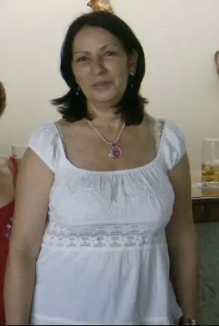 Florangel Telleria de Villegas