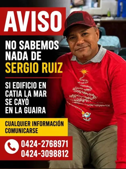 Sergio Ruiz
