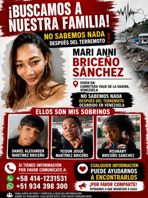 mari anni Briceño Sanchez