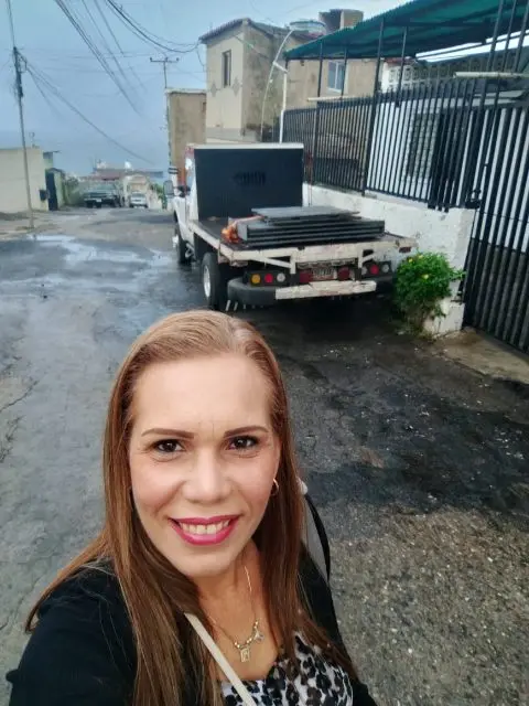 Maryori Pluchino
