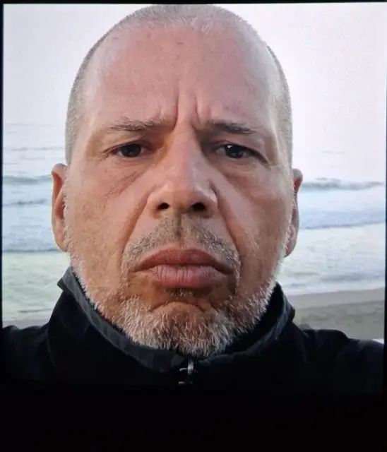 Rodolfo Humberto Henríquez Heredia