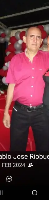 Pablo Riobueno
