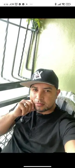 Robinson lora del Rosario