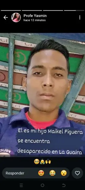 Maikel Figuera