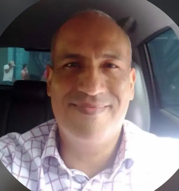Oscar Salazar