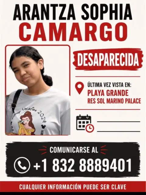 Arantza Camargo
