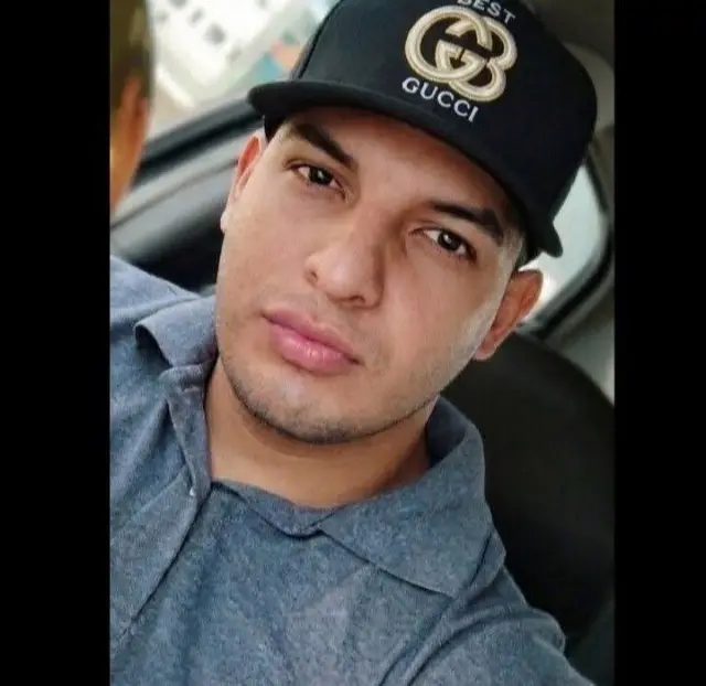 Asdrubal Constantino Llovera Méndez