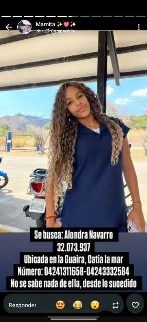 Alondra Navarro
