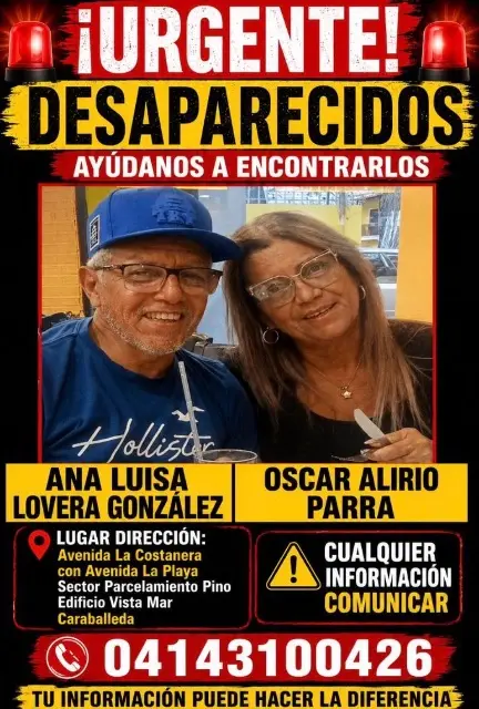 Ana Luisa Lovera Gonzales