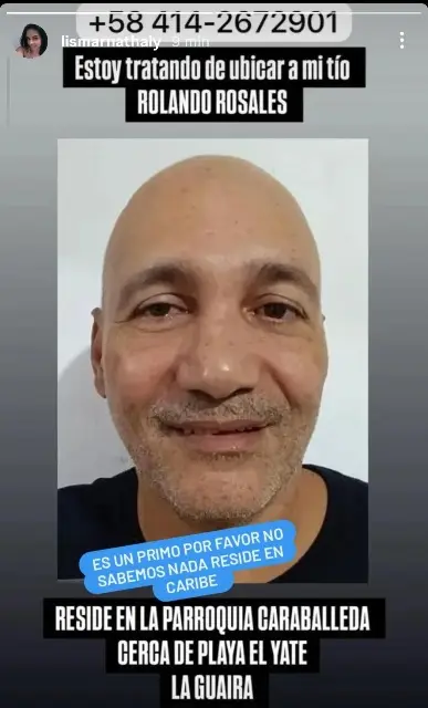 Rolando Rosales