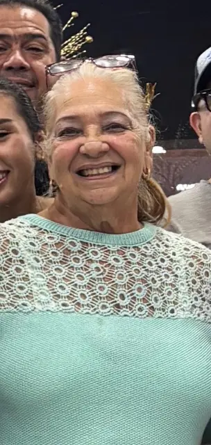 Maritza Domínguez