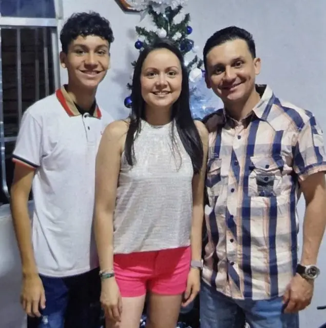 Jeison Perez