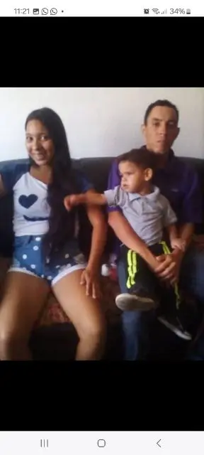 Naileth Quiroz Torin Y Erick Quiroz Torin