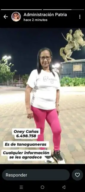 Oney caña