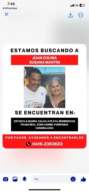 Juan Alfredo Colina