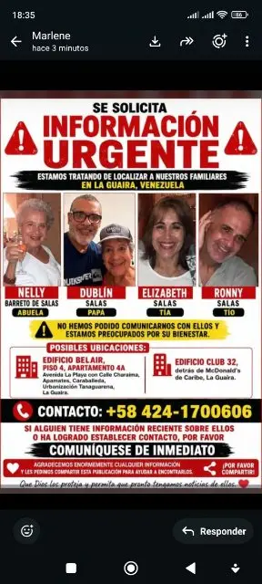 Nelly barreto