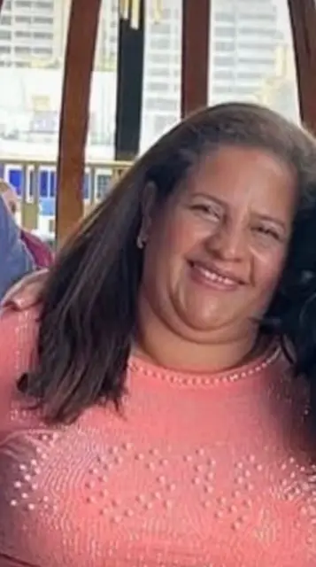 María Rodríguez