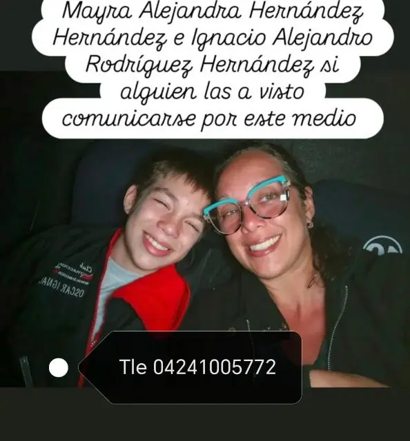 Mayra Alejandra Hernández