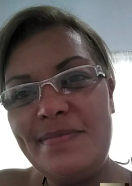 Niurka Chirinos