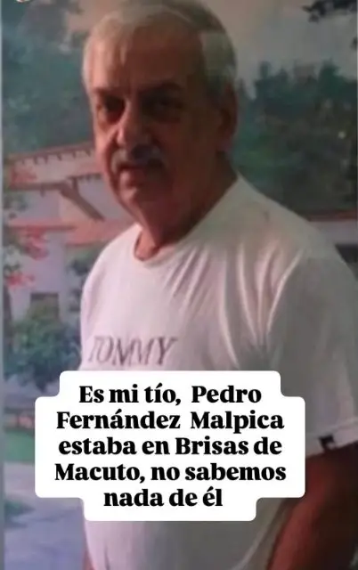 Pedro Fernández
